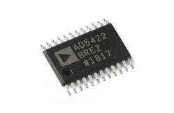 China New and Original IC Integrated Circuit TSSOP-24 AD5422 AD5422BREZ supplier