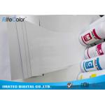Digital Printing Glossy Cast Coated Photo Paper Roll For Dye Ink