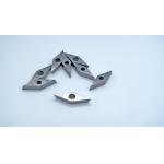 Mirror Effect Processing PCD Grinding Tools With Wear Protection