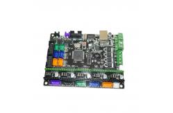 China 3D Printer 4 layer 32 Bit Processor motherboard supplier
