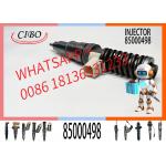 High quality 85000497 85000190 85000317 diesel Injector 85013271 85000318 Fuel Engine Injector 20430583 20440388 22012829 for sale