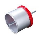 Continuous Tungsten Carbide Tipped TCT Hole Saw for Metal for sale