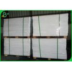 120gsm Couche Paper 70*100cm Double Sides Coated Paper Sheets For Printing for sale
