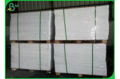 China 120gsm Couche Paper 70*100cm Double Sides Coated Paper Sheets For Printing supplier
