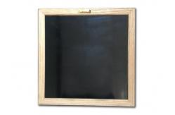 China Double Sided Magnetic Letter Board Chalkboard Changeable Message Signs supplier