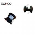 Support Roller Suitable For JCB 8045 Mini Excavator Undercarriage Attachment for sale