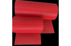 China Wire Diameter 0.8-2mm Waterproof Conveyor Belt With ISO9001 Certification supplier