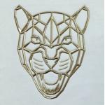 PVC Silicone Glue Garment Foil Embossed Personalised Embossing Stamp for sale