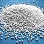 Antimicrobial PE Polyethylene Filler Masterbatch Bellows Wiring Harness Tube for sale