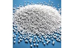 China Antimicrobial PE Polyethylene Filler Masterbatch Bellows Wiring Harness Tube supplier