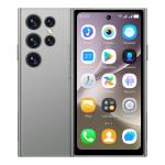 Mini 3G Smart Phone 4.0 Screen 2+16GB  Android 10.0 OS Dual SIM 5MP Camera FaceID Type-C for sale