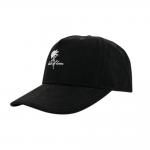 Personalised Embroidery 5 Panel Baseball Cap Dad Hat 56-60CM Size for sale