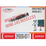 Common Rail Diesel Fuel Injector 295050-0511 295050-1350 295050-1240 For V-OLVO21416555 for sale