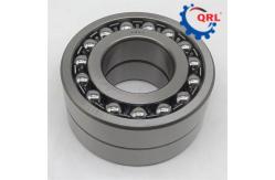 China 1311 Self Aligning Ball Bearings 55x120x29 Mm QRL C3 Clearance supplier