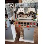 High Automation Shoe Making Machine Simple Operation Heat Stamping Machine