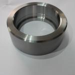 China Anodized 100mm To 200mm Custom CNC Machined Parts manufacturer