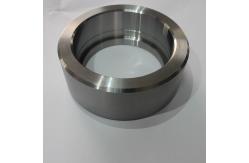 China Anodized 100mm To 200mm Custom CNC Machined Parts supplier