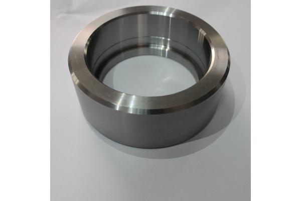 Anodized 100mm To 200mm Custom CNC Machined Parts