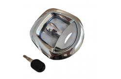 China Folding T Handle Latches supplier