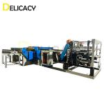 40m / Min Automatic Duplex Slitter In The Can Manufacturing Industry for sale