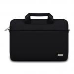 15.6 Inch 16 Inch Business Laptop Bags Slim With Shoulder Strap for sale
