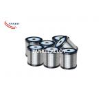 C71500 NC035 CuNi30 Copper Nickel Alloy Wire 0.01-10mm for sale