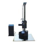 Single Wing Double Column Oriented Paper Testing Equipments for sale
