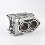 OEM Custom Aluminum Alloy Die Casting Mould For Bicycle With Electric Car Motor Bike for sale