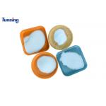 20KG / Bag Polyester Powder Hot Melt Powder For Heat Transfer Printing
