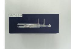 China Torch Cell Spectrophotometer Parts For Icp 6810 Plasma Emission Spectrometer supplier