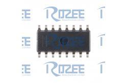 China MAX232EIDR supplier