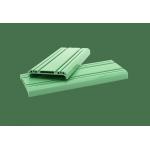                    Plastic Decorative Strip Wall Panel             