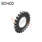 Chain Sprocket 264-5371 Mini Excavator Undercarriage Spare Parts for sale