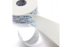 China Factory Direct Sale Double-Sided Foam Tape For Aluminum Composite Panel supplier