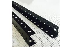 China C Shaped Perforated Suspended Ceiling Accessories Universal Keel supplier