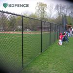 Training Center Chain Link Fence Outdoor Area for sale