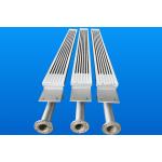 High Vacuum Suction Tank Paper Making Machine Parts Stainless Steel for sale