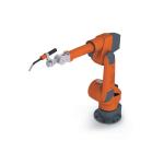 Advantages Of Robotic Welding ESTUN QRC-300 Advanced 235KG Chinese Robot Arm for sale