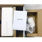 Unlocked B818-263 High Speed 4G CPE CPE Wifi Router Support Cat19 LTE 32 Wifi Users 4G/5G+ Gigabit Routers for sale