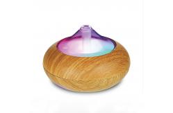 China 20ml/H Aromatherapy Essential Oil Diffuser Water Cube Ultrasonic Aroma Diffuser supplier