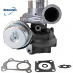 Turbo RHF4 for ISUZU engine 4JJ1 turbocharger 8980118923