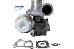 China Turbo RHF4 for ISUZU engine 4JJ1 turbocharger 8980118923 supplier