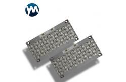 China 200W SMD COB UV LED Copper Substrate Printing Industries supplier