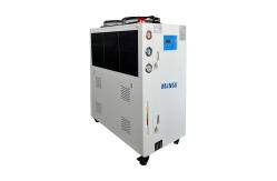 China High And Low Temperature Integrated Machine 13.95KW Cooling Capacity 6KW Heating Capacity supplier