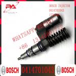 1734493 Common Rail Diesel Fuel Pump Injector 0414701092 0414701043 for sale