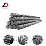 12m Steel Rebar Deformed Steel Bar Iron Rods Wear Resistance for sale