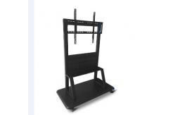 China 220lbs Electronic Mobile Stand 800x600mm For Touch Screen Monitor supplier