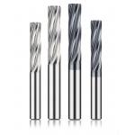 High Precision Solid Carbide Reamer for Perfectly Smooth Finishes for sale