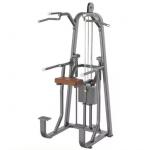 Commercial Gym Fitness Glute Machine Gym Exercise Equipment 500 Lbs for sale