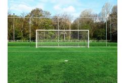 China 14000 Dtex Artificial Turf Grass Roll 20mm Pile Height Odorless supplier